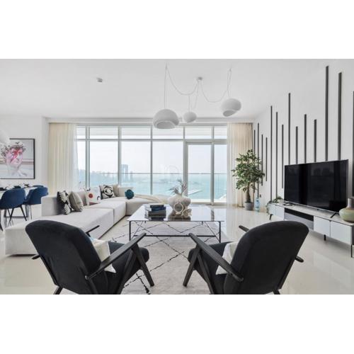 The Smart Concierge - Sunrise Bay