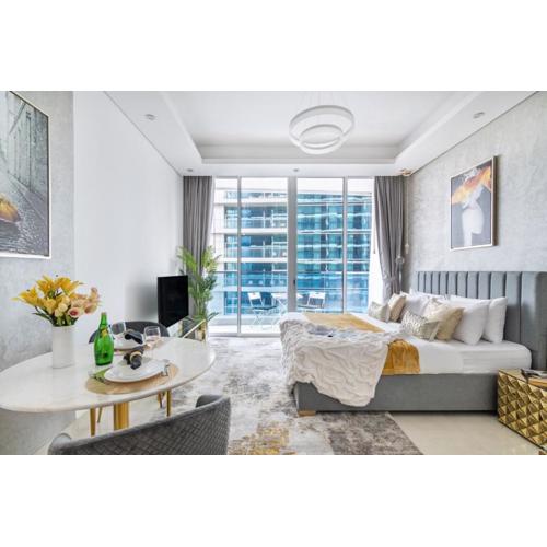 The Smart Concierge - Waves By KASCO