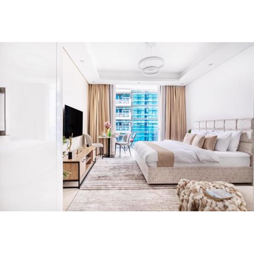 The Smart Concierge - Waves by Kasco