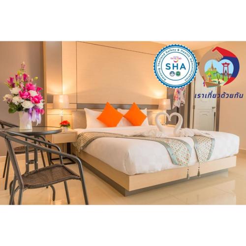 The Smart Hotel Hat Yai