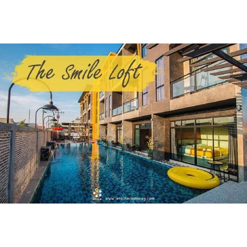 The Smile Loft HuaHin