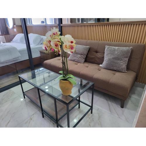 The Smith 1BR Alam Sutera