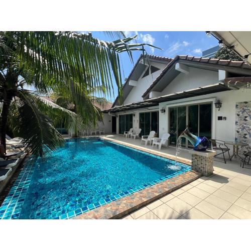 The Snug Airportel - Phuket Airport