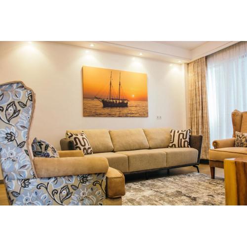 The Snug Haven by Edmor Suites