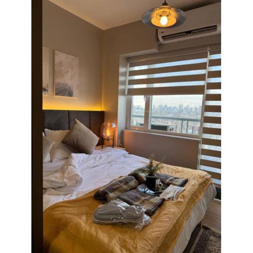 The Snug Spot at Grace Residences Taguig