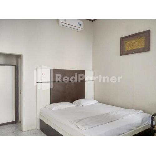 The SO Hotel Mitra RedDoorz