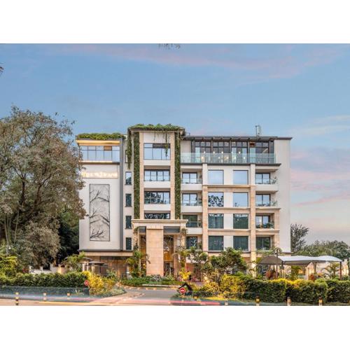 The Social House Nairobi, a Preferred Lifestyle Hotel