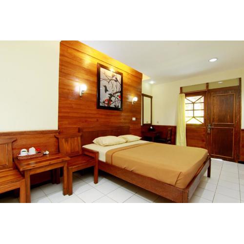 The Soemarsono Hotel