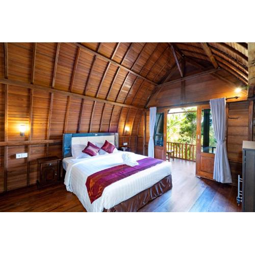 The Soggol Lembongan