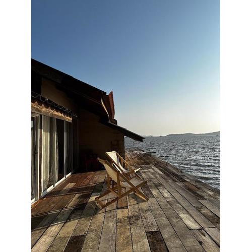 The Sol on the sea - Koh Lanta