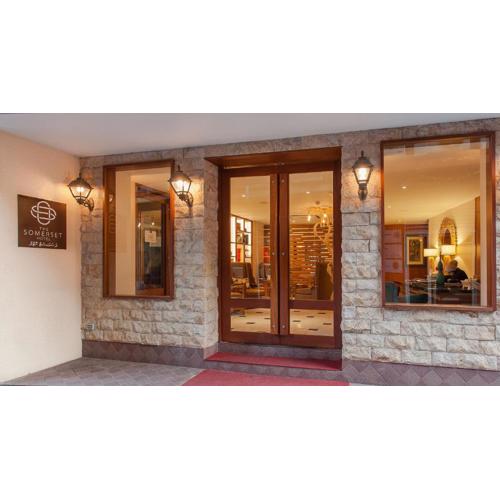 The Somerset Hotel