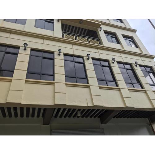 THE-SOMERSET INN & RESTAURANT