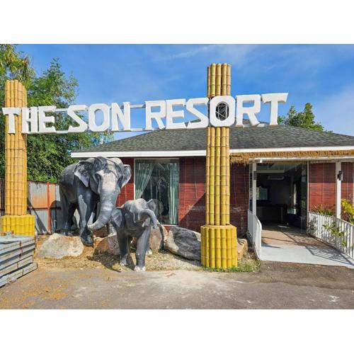 The Son Resort