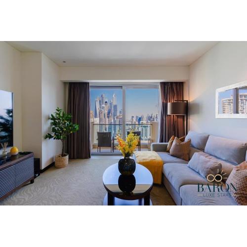 The Sophisticated Suite