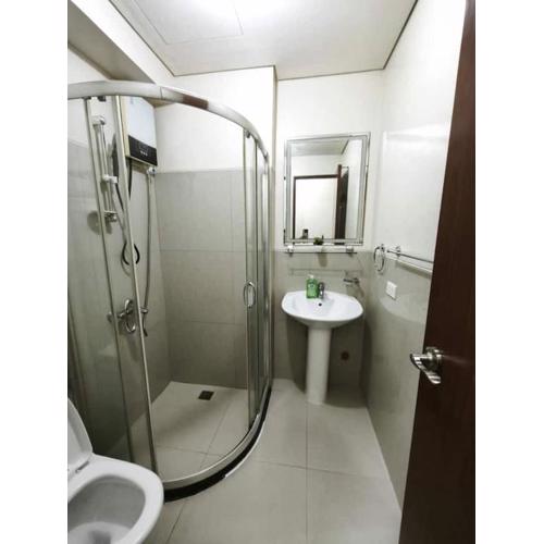 The Sotian Suite the Beacon Tower Amorsolo