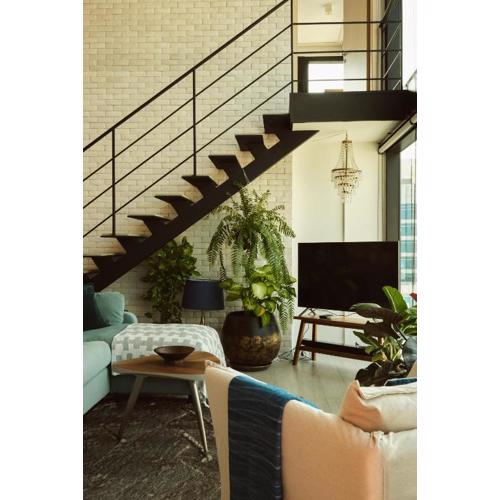 The Soul Series, High floor, Rooftop pool