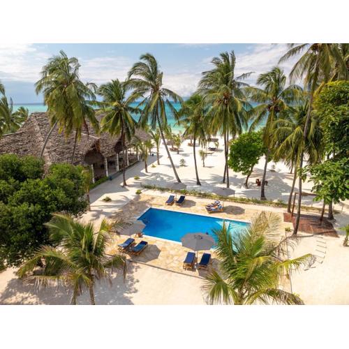 The Soul Zanzibar Beach Hotel & Spa