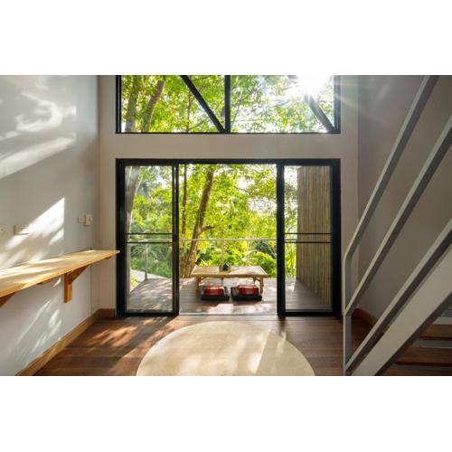 The Source Yoga and Nature Retreat Koh Phangan