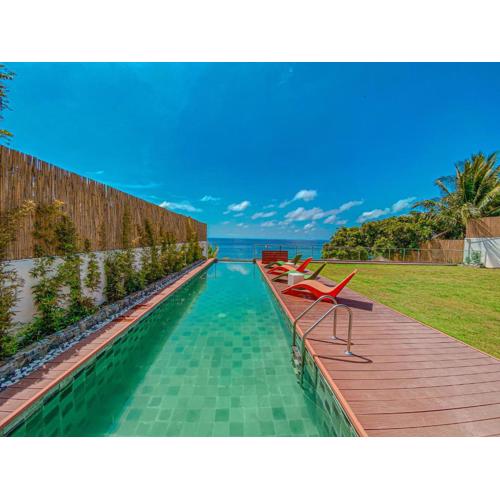 The South Hideaway Oslob