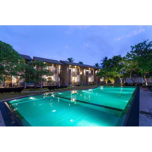 The South Lake - Ahangama