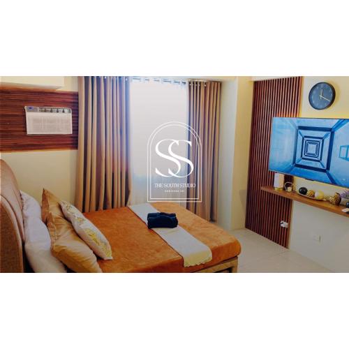 The South Studio by Horizons 101