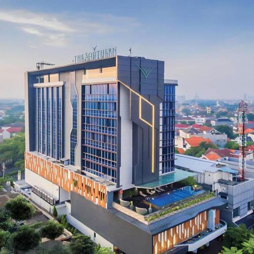 The Southern Hotel Surabaya