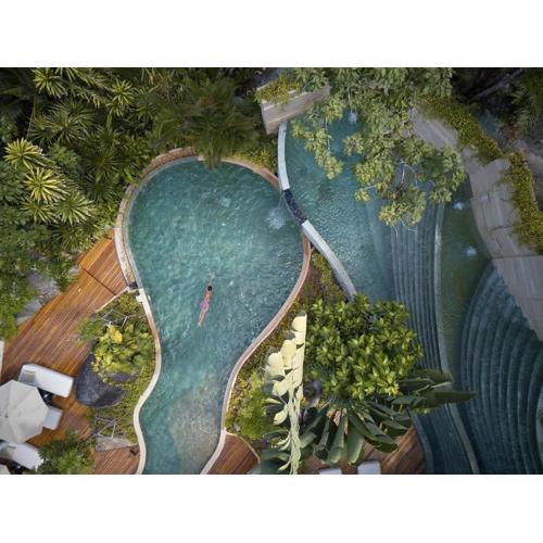 The Spa Resorts - Lamai Village