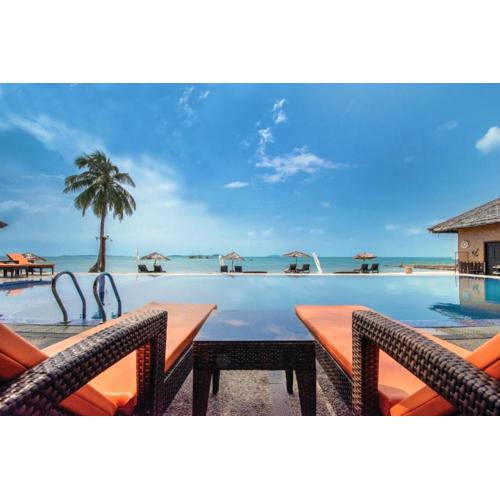 The Spa Villa Bintan
