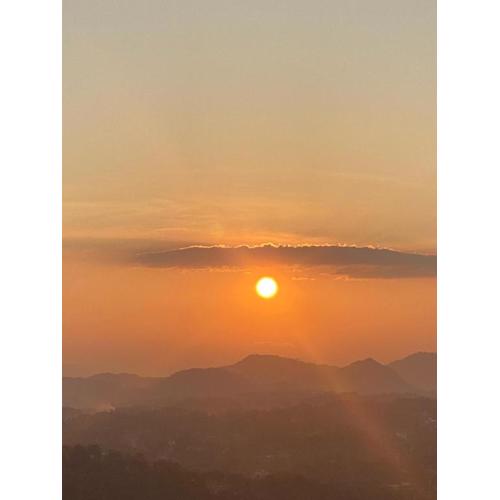 The Space Garden Hotel Kandy