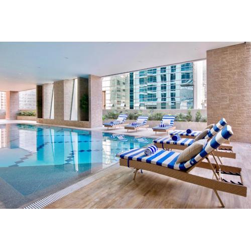 The Sphere Serviced Residences Managed by HII