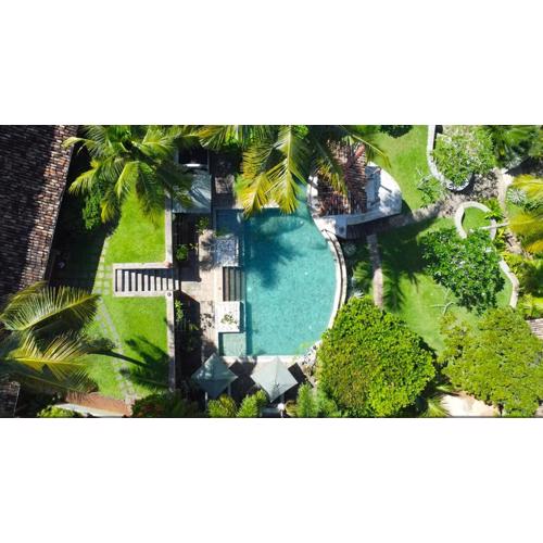 The Spice House Mirissa