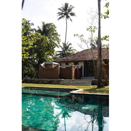 The Spice Trail, Ahangama