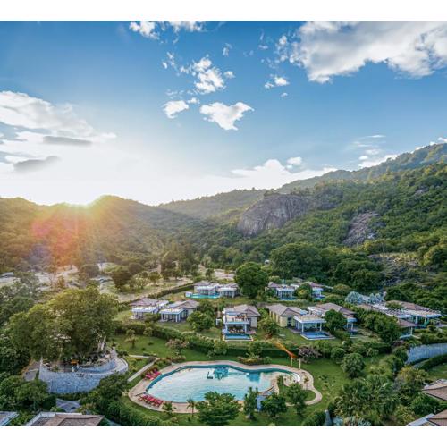 The Spirit Resort Hua Hin