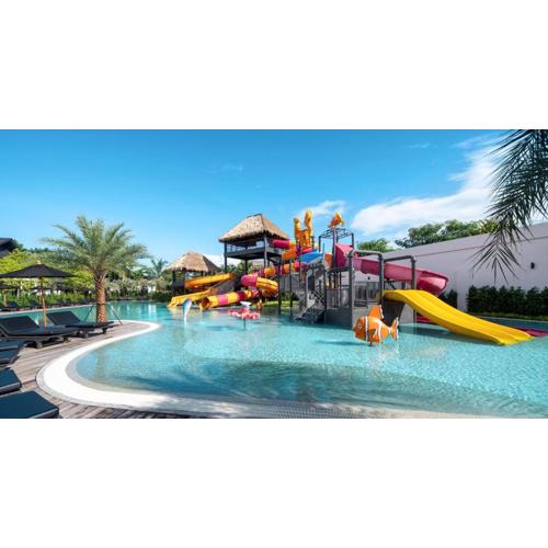 The Splash Koh Chang