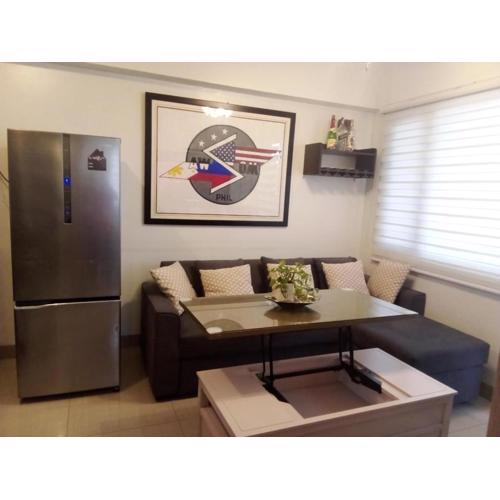 The SPLENDOR comfortable living by Awsom Phil