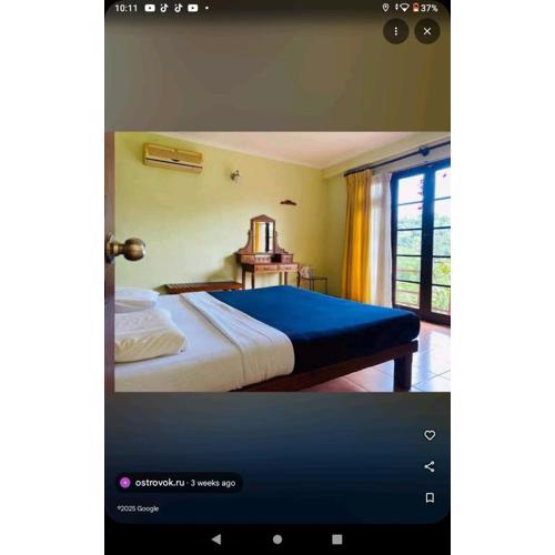 The Spring Brook Hanthana