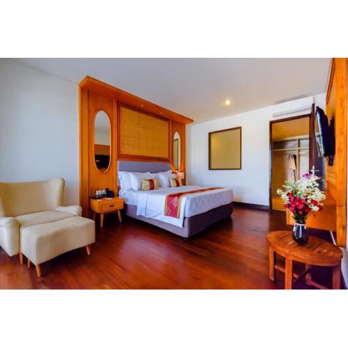 The Springs Villas Jimbaran