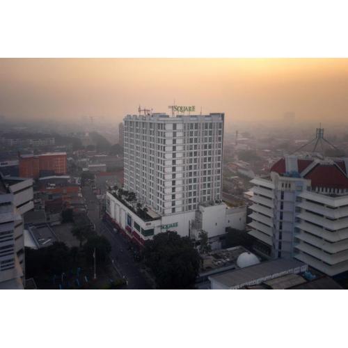The Square Surabaya Hotel