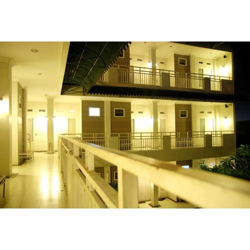 The Sriwijaya Hotel - Halal Hotel