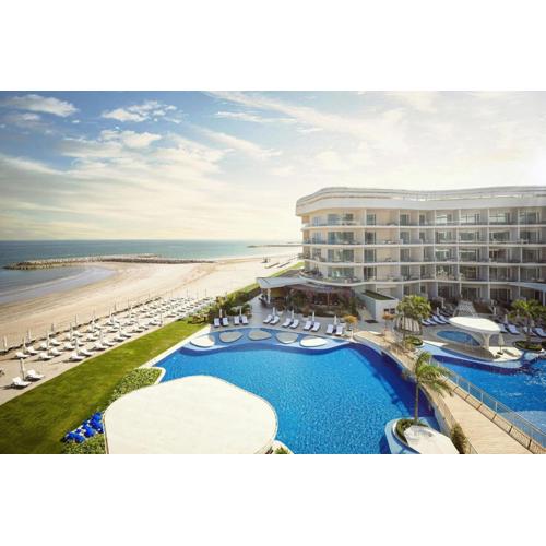 The St. Regis Al Mouj Muscat Resort