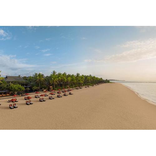 The St. Regis Bali Resort