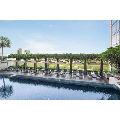 The St. Regis Bangkok