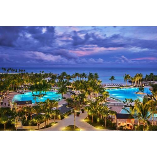 The St. Regis Cap Cana Resort