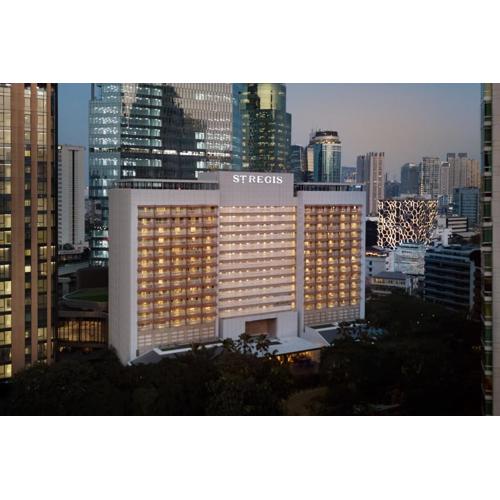 The St. Regis Jakarta