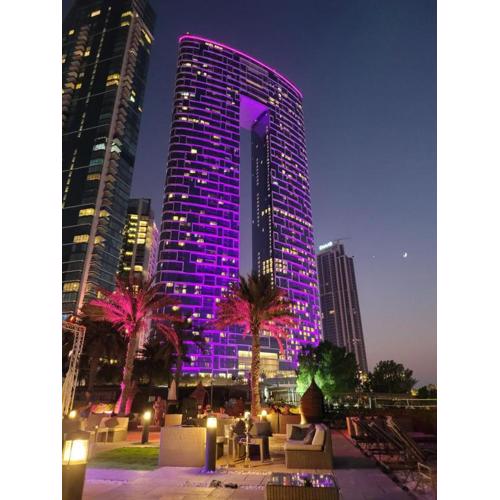 The Star @ Address Beach Residence