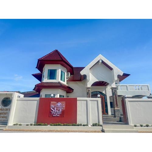 The Star Pool Villa Hatyai