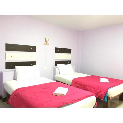 The Star Villa Resort