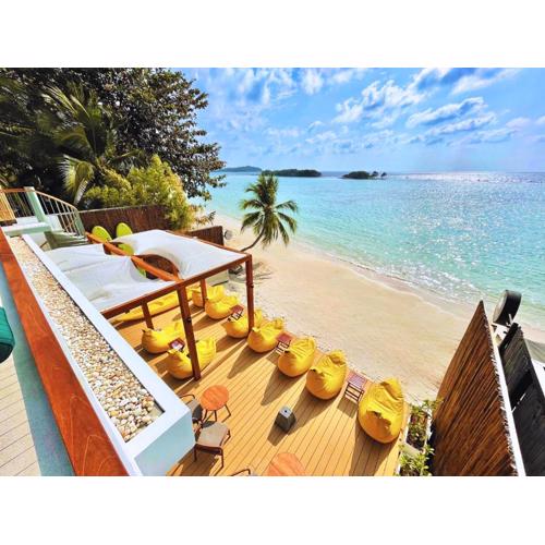 The Stay Chaweng Beach Resort- SHA Plus
