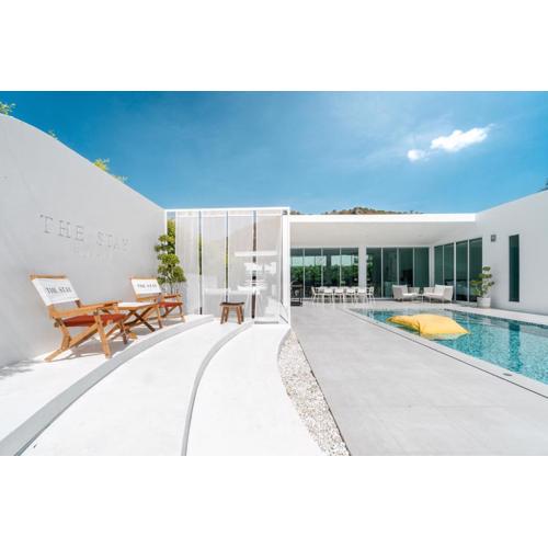 The Stay Huahin - Luxury Private Pool Villa