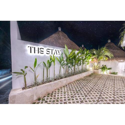 The Stay Padang Padang